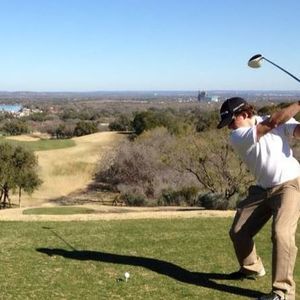 Meet your Posher, Greg